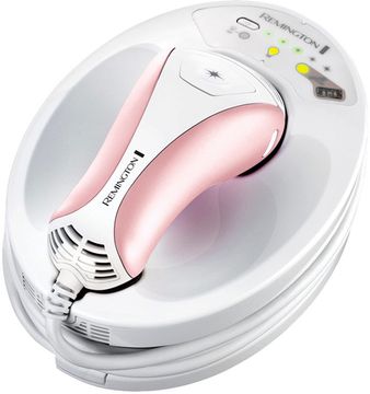 Фотоепілятор REMINGTON i-LIGHT Prestige IPL6750