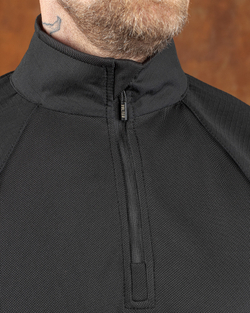 Сорочка бойова чорна (арт. 5562300104)