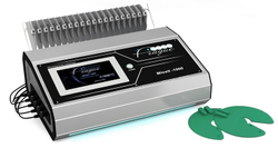 Аппарат миостимуляции Miosti-1000