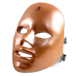 Аппарат LED-маска 452 для фототерапии
