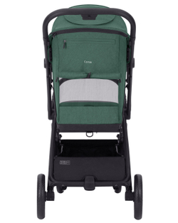 Прогулянкова коляска Carrello Corsa CRL-5518