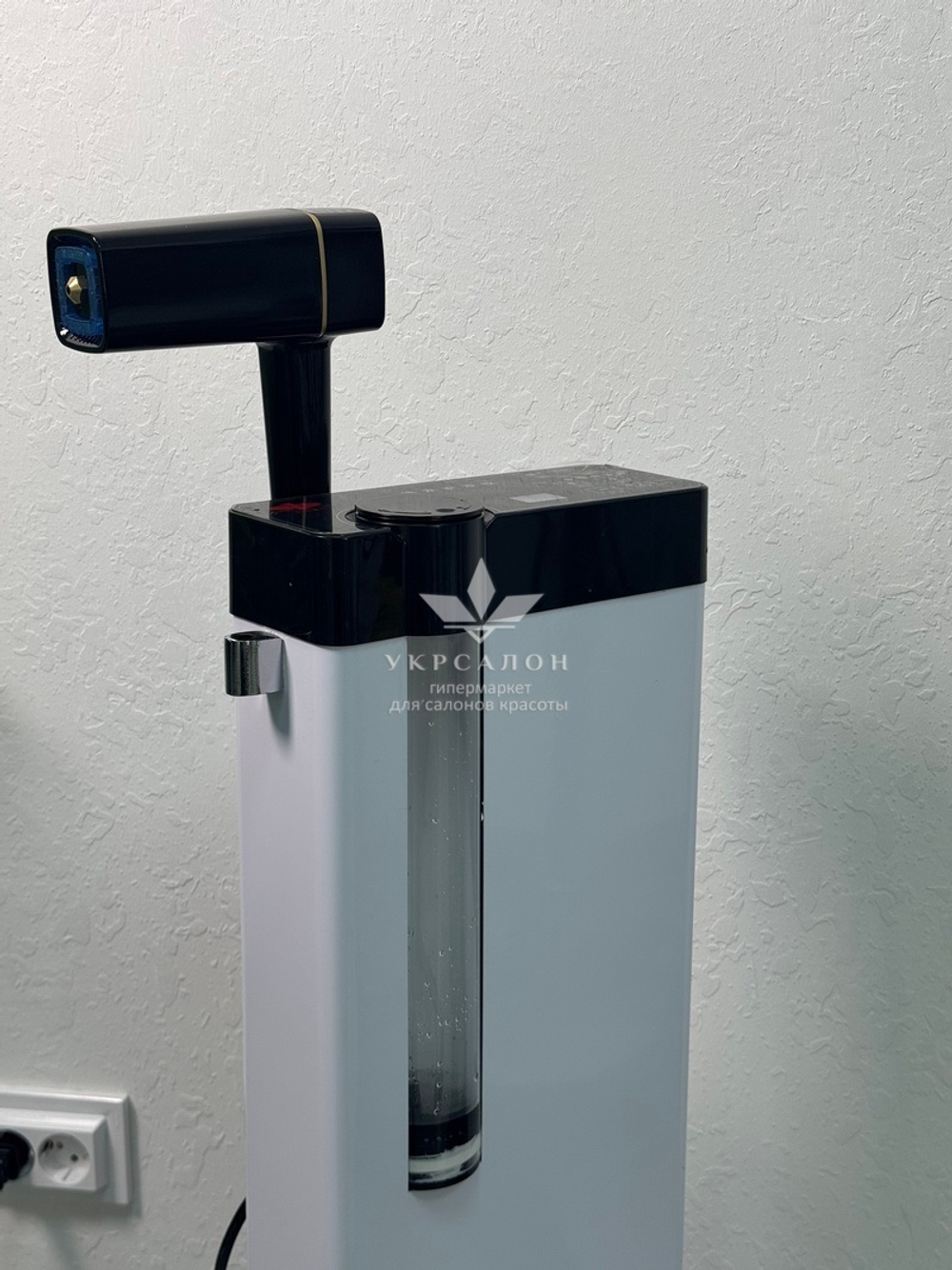 Аппарат для холодного восстановления волос с функцией нанокристаллизации Nanometre