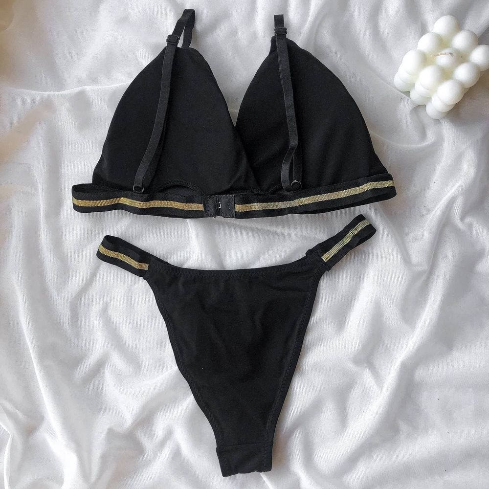 Гладенький  комплект