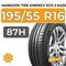 Hankook Tire Kinergy Eco 2 K435 195/55 R16 87H