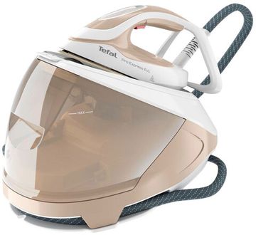 Парогенератор Tefal PRO EXPRESS ECO GV9E22E0