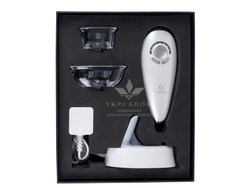 Вакуумно-роликовый массажер LIPO+EMS Delica 07