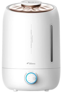 Зволожувач повітря Deerma Humidifier DEM-F500