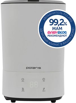 Зволожувач повітря POLARIS PUH 7005 TFD