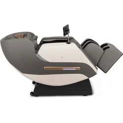 Масажне крісло Maxvel, сіре