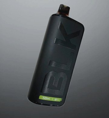 BLK 10.000 - Gummy Bear (2%nic)