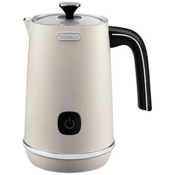 Вспінювач молока DeLonghi EMFI.W