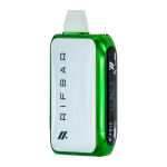 Rif Bar TURBO 25000 - Pride Punch (5% nic)