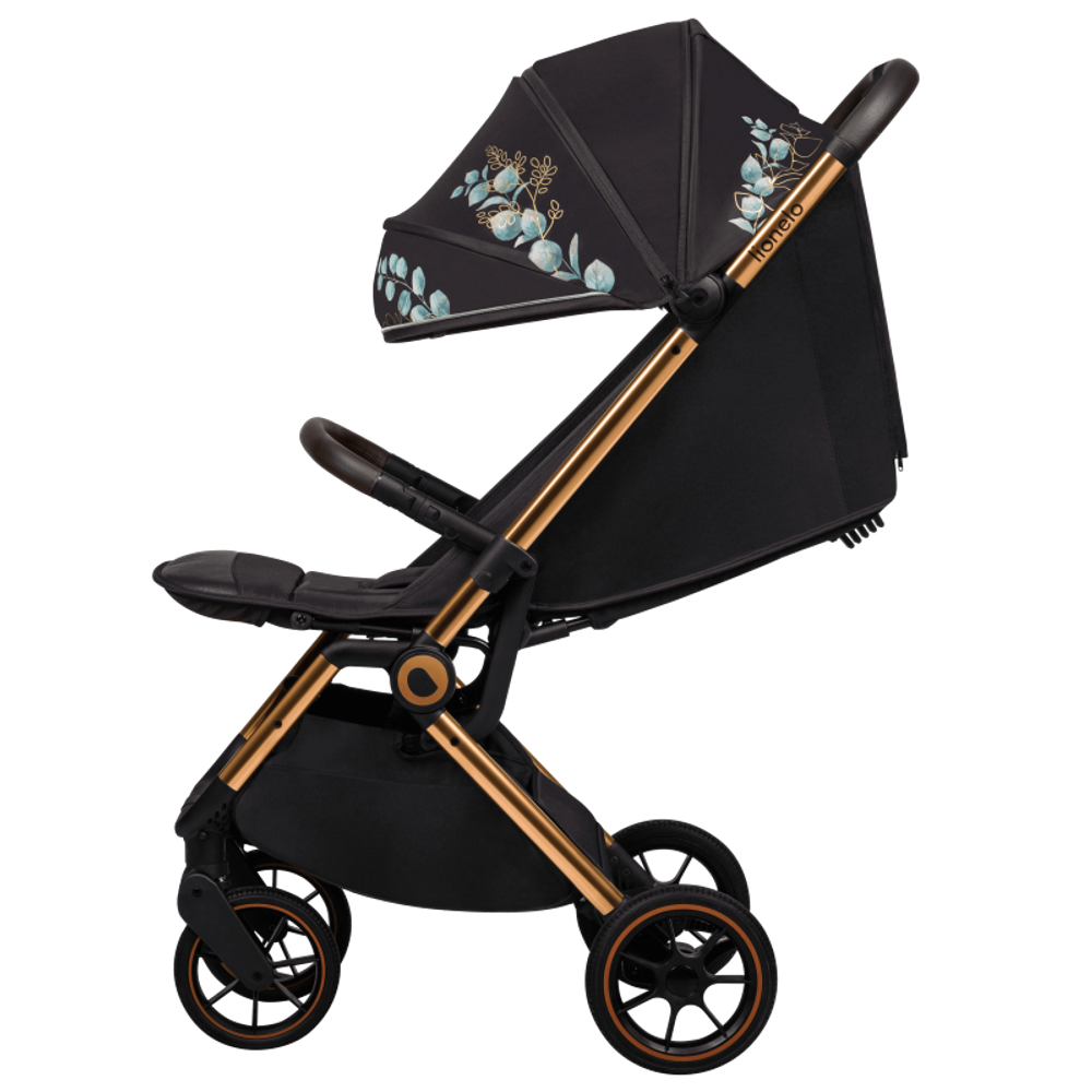 Прогулянкова коляска Lionelo Cloe
