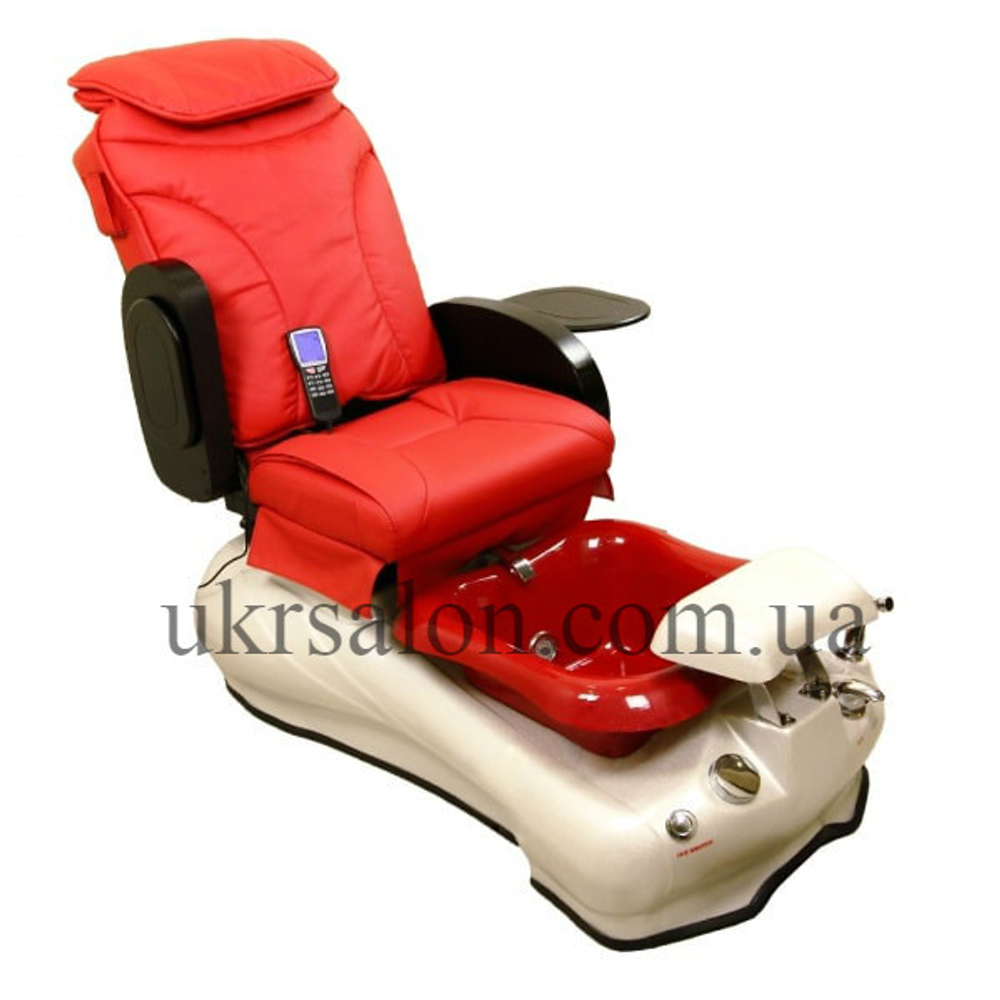 SPA Педикюрное крісло ZD-918B