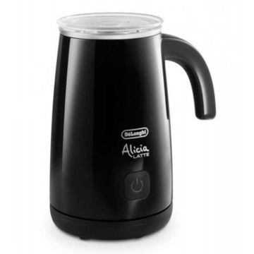 Вспінювач молока DeLonghi EMF 2 BK