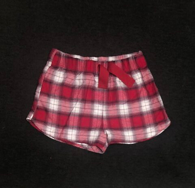 Шорти, начісний інтерлок "Next"