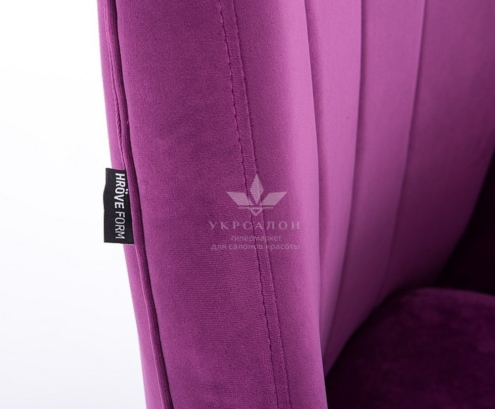 Стільчик майстра Boston velor