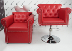 Комплект мебели для салона Prado