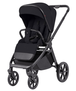 Універсальна коляска 3 в 1 Carrello Omega + CRL-6545/1