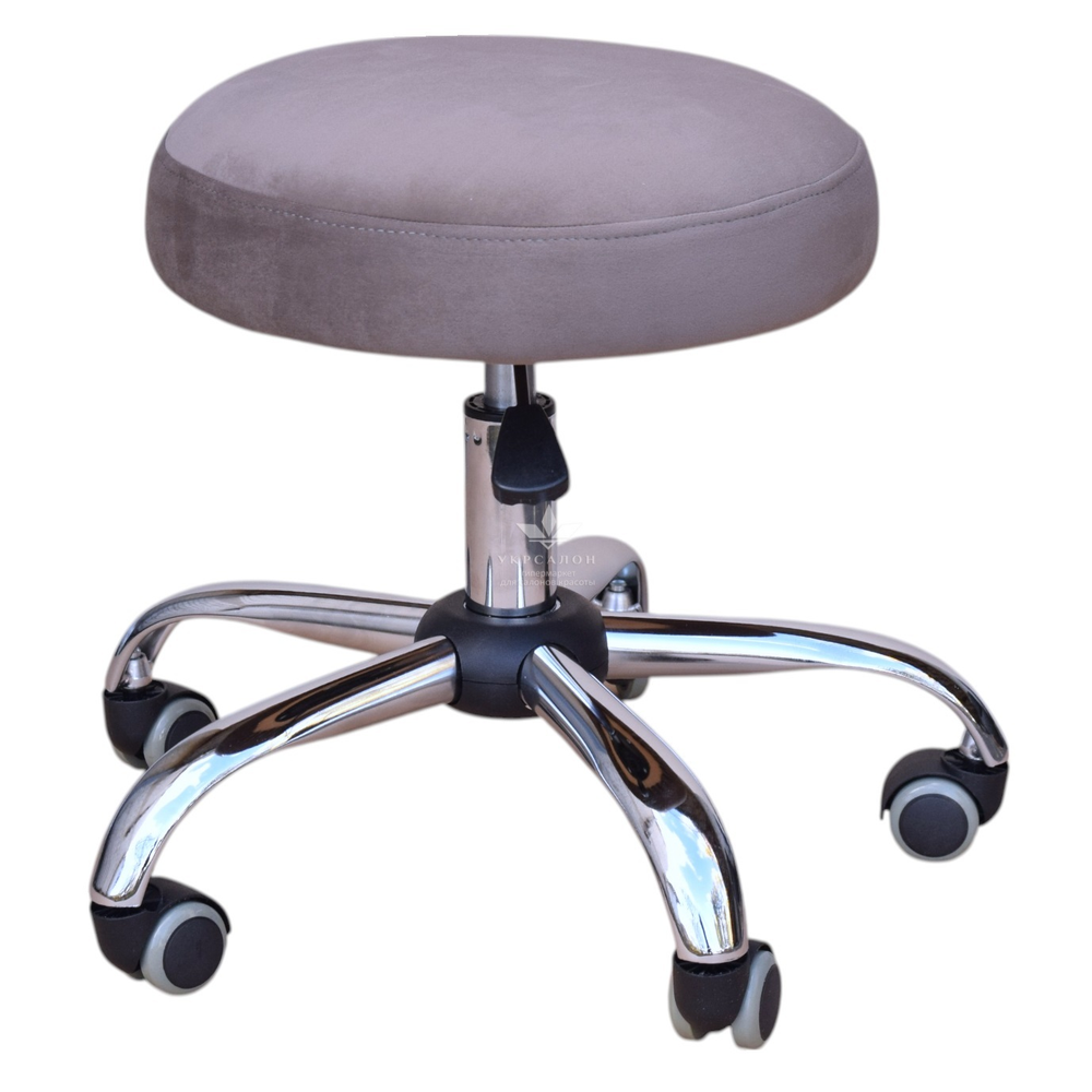 Стульчик мастера для педикюра Ontario