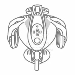 Климазон Ceriotti FX 3500 Digital на штативе