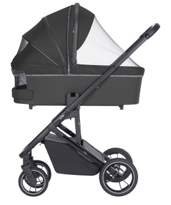 Універсальна коляска 2 в 1 Carrello Alfa CRL-6507