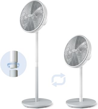 Вентилятор Philips 2000 CX2550/00