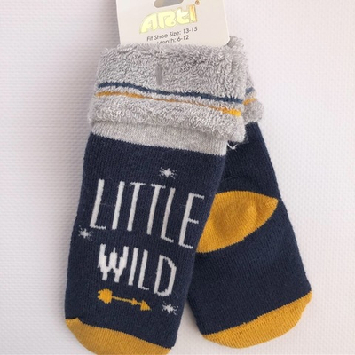 Шкарпетки, махра "Arti"