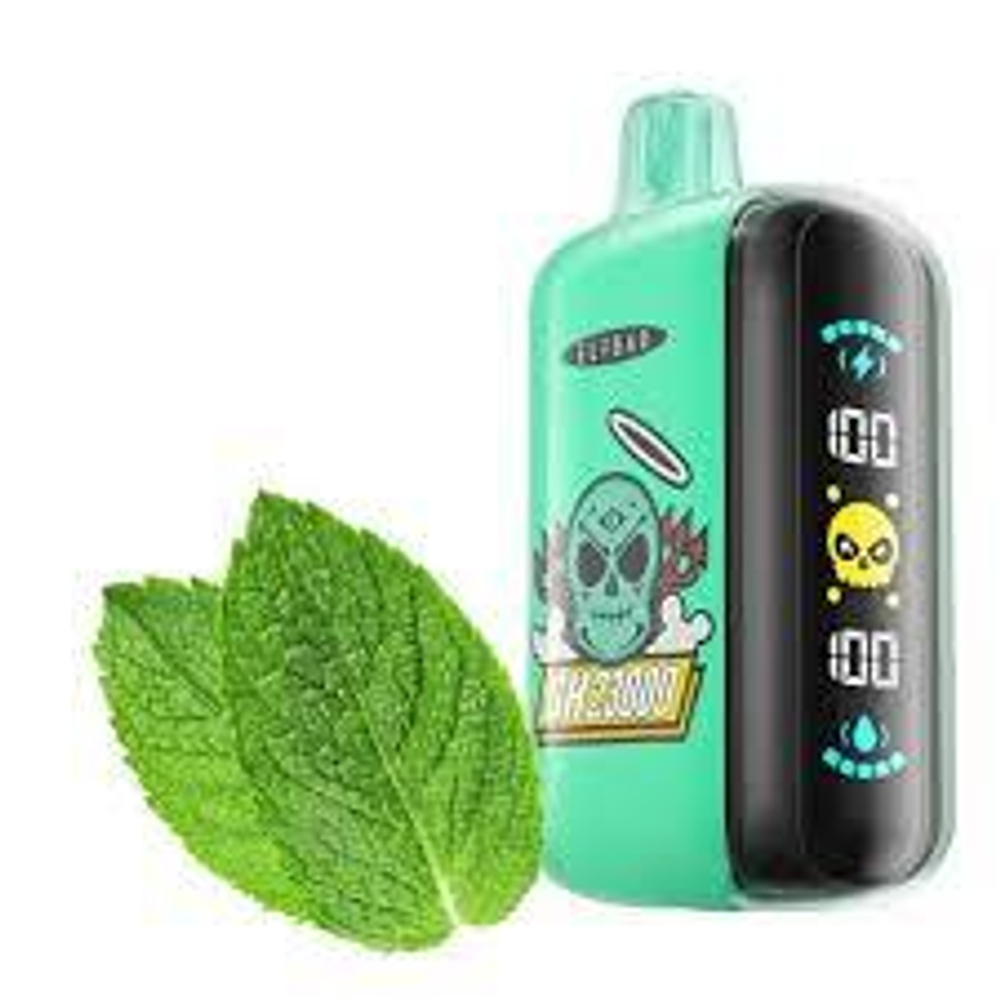 Elf Bar GH23000 - Alpine Mint (5% nic)