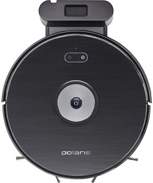 Робот-пилосос POLARIS PVCR 1090 Space Sense Aqua