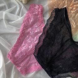 Кружевные американки