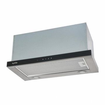 Витяжка VENTOLUX GARDA 60 BG (1200) TRC IT H