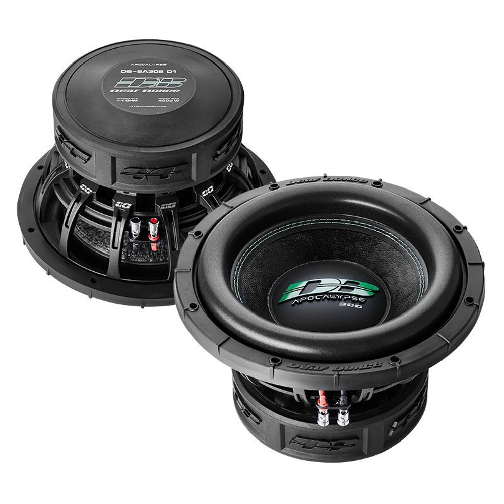 Apocalypse DB-SA302 D2