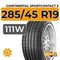 Continental SportContact 5 SUV 285/45 R19 111W XL RunFlat