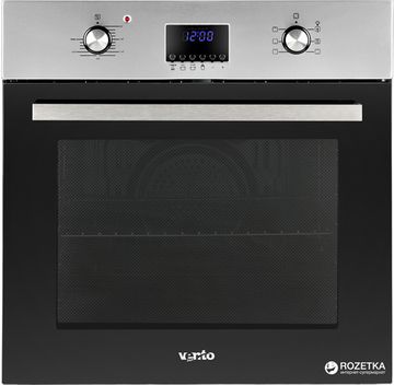 Духова шафа електрична VENTOLUX MADRID