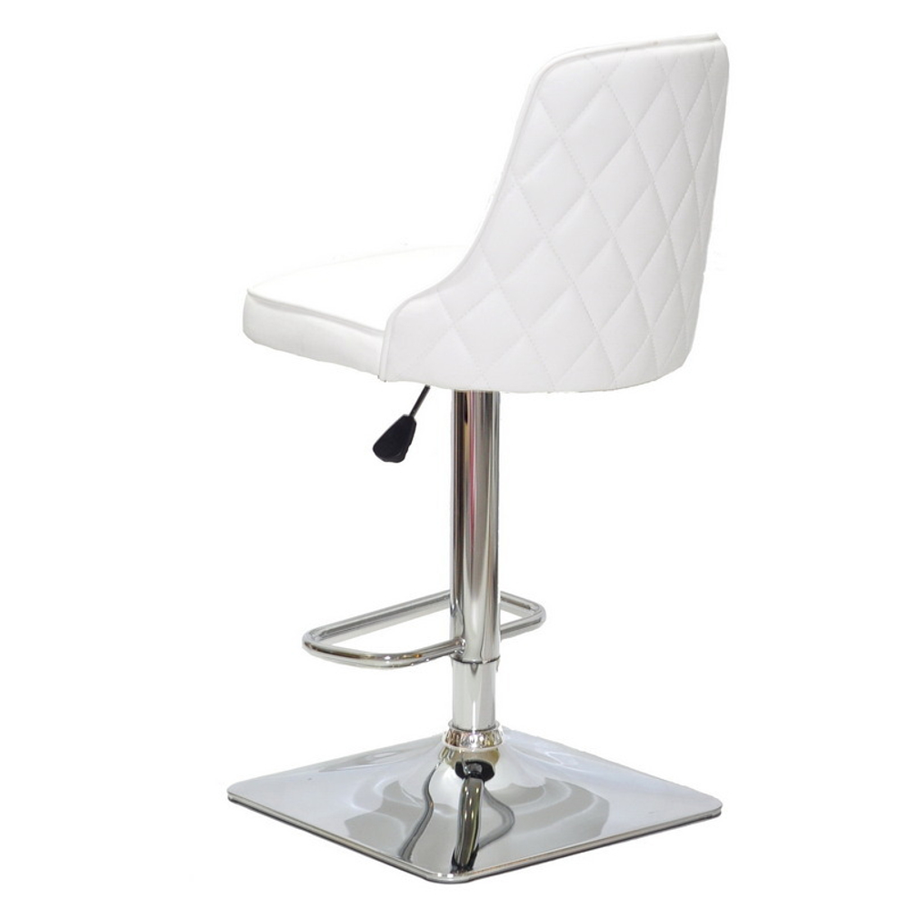 Стульчик для визажа Adamo quadro