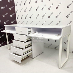 Манікюрний стіл Celine