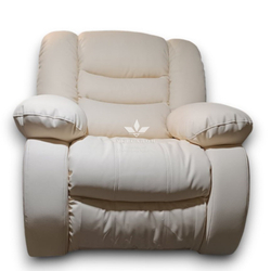 Педикюрное SPA кресло-реклайнер Ontario Stanfort Bone