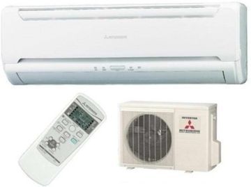 Кондиціонер MITSUBISHI HEAVY SRK28HG-S