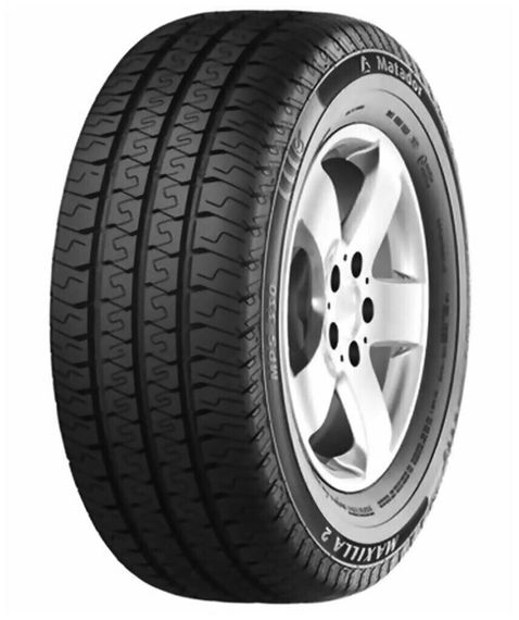 Matador MPS 330 Maxilla 2 195/75 R16C 107/105R