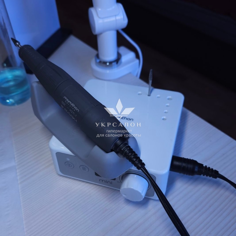 Фрезер Marathon К35 mini H37L1 для манікюру та педикюру