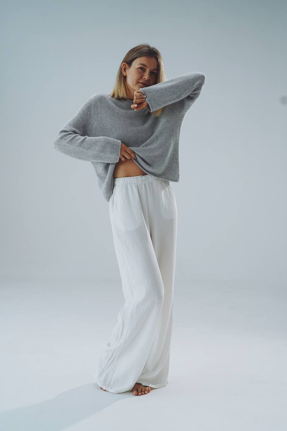 Solskin Top