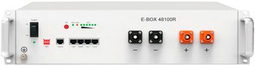 Акумуляторна батарея Pytes E-BOX 48100R 51.2V 100Ah LiFePO4