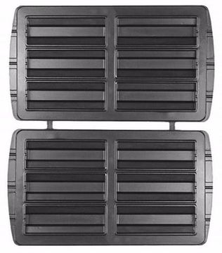 Панель для мультипекаря Redmond RAMB-22