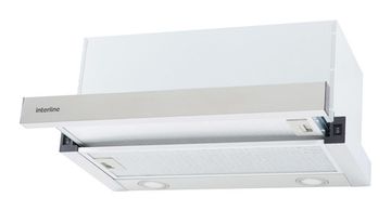 Витяжка INTERLINE SLIM ULTRA X/SA/60