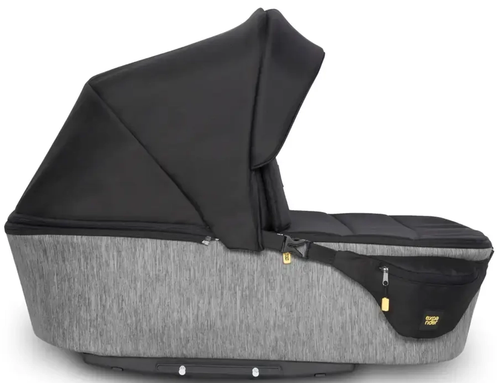 Универсальная коляска 2 в 1 Expander Elite