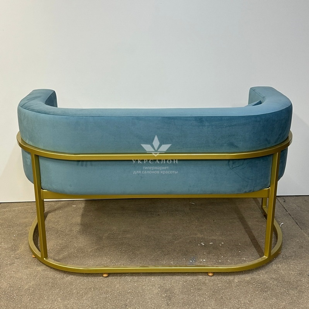 Диван для залу очікування KP-08