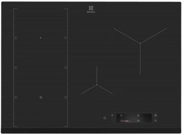 Варильна поверхня електрична Electrolux EIS7548