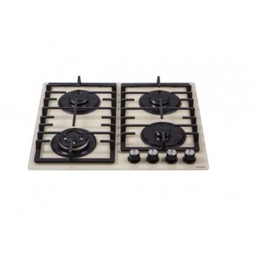 Варильна поверхня газова VENTOLUX HSF640-T2G CEST (SAND)