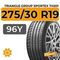 Triangle Group SporteX TH201 275/30 R19 96Y XL
